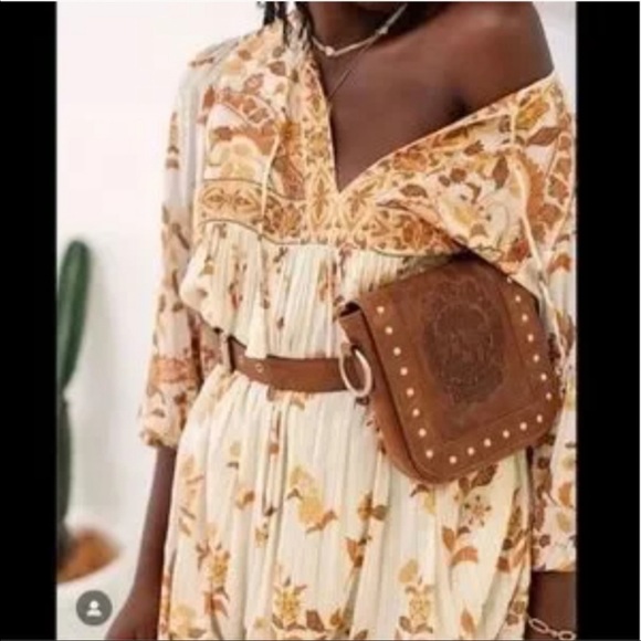 Spell Savannah convertible bag crossbody - Picture 2 of 11